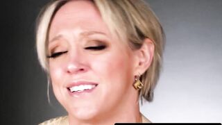 GIRLSWAY - Lovely MILF Dee Williams Leads Herself To Multiple Orgasms During Solo Masturbation - 2 image