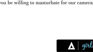 GIRLSWAY - Lovely MILF Dee Williams Leads Herself To Multiple Orgasms During Solo Masturbation - 7 image