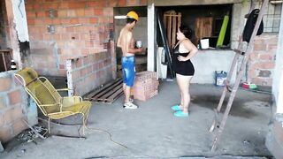 keep up with the inexperienced guy who is shirtless in the play - 3 image