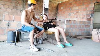 keep up with the inexperienced guy who is shirtless in the play - 4 image