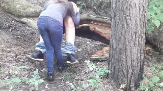 My Step Sister Spied On Our Girlfriend - Lesbian Illusion Girls - 12 image