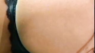 Olivia & Heather play with each other - 7 image