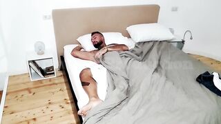 Stepsister Likes Pussy Too, Friend Fucks Stepsister's Boyfriend (THREESOME) - 15 image