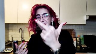 Stepsister Likes Pussy Too, Friend Fucks Stepsister's Boyfriend (THREESOME) - 7 image