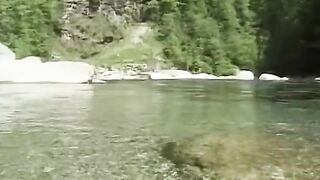 Lesbians lustily masturbating their spread asses sc 01