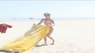 all girl, lesbian action filled scene, you'll be watching Brooke Cherry, Cayden Moore, Charlie and Rachel Eat Each Other