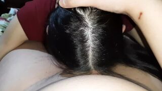 Our many orgasms while watching sex - Lesbian-illusion - 1 image