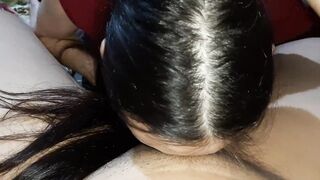 Our many orgasms while watching sex - Lesbian-illusion - 11 image