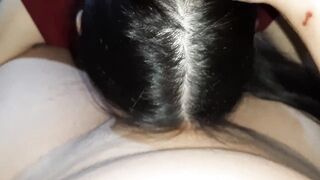 Our many orgasms while watching sex - Lesbian-illusion - 13 image