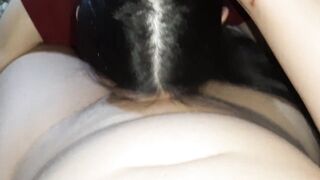 Our many orgasms while watching sex - Lesbian-illusion - 15 image