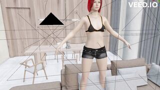 Bollywood Heroine Sex Story In Hindi - 15 image