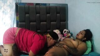 playing with erotic dice - 8 image