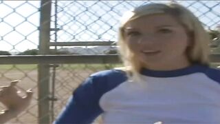 Kylie Reese Is A Lesbian Teen Hunter You'll love watching this all girl threesome - 3 image