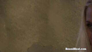 Disappeared On Arrival II Collar,Chain And Leg Humping - 9 image