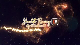 A delicious lesbian to warm up my boyfriend - 15 image