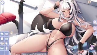 Zodiac Fantasy ( Lovely Games ) My Unlocked Hentai Album Gallery Preview - 5 image