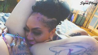 GodisBody Ate This Trini Ass - 4 image