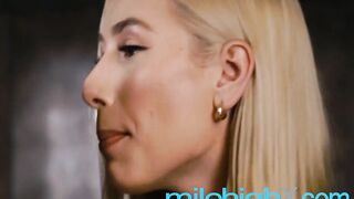 Its Always Been My Stepsister