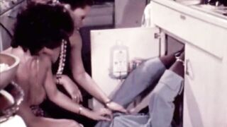 My Secret Life, Vintage Interracial Lesbians - 14 image