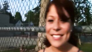 I Fucked a teen redhead with my strapon cock! Her first time with a girl! - 2 image