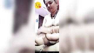 Desi aunty hot scene - 3 image