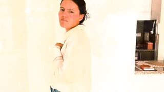 I have casual sex with a girl I just met on the street!! - 2 image