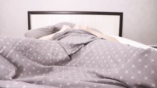 GIRL HAS MULTIPLE INTENSE ORGASMS. CUM 3 TIMES - 2 image