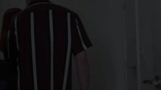 OMAHUNTER Teen lesbian Picking Mature Lover Of Her - 11 image