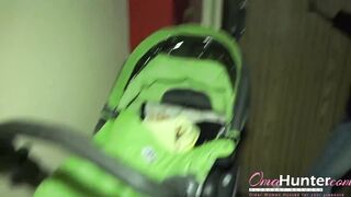 OMAHUNTER Teen lesbian Picking Mature Lover Of Her - 3 image