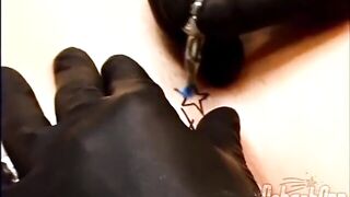 All my Exotic Tattoos! - 3 image