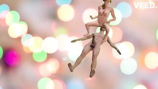 Doctor Ne Dabai Ke Bahane Chut Marli (Hindi Audio) - 5 image