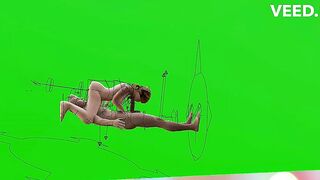 Doctor Ne Dabai Ke Bahane Chut Marli (Hindi Audio) - 7 image