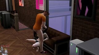 Threesome with love 2 - 2 image