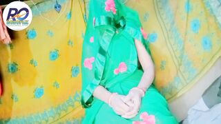 Desi teecher and students ghori stalege hindi clear voice saree show finger maidam bahut achchha lagta tha - 4 image