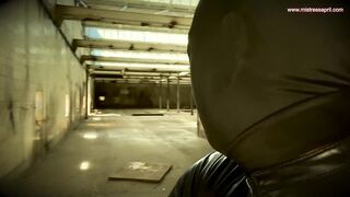 Dominatrix Mistress April - Daily morning caning slave - 13 image