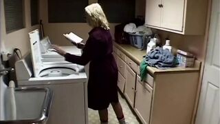 Wild crazy milf needs wet pussy - 1 image