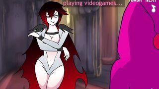 Derpixon Tera's Castle - 2 image