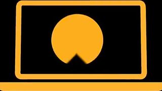 Horny Artemisia Love POV lesbian pussy scissoring (full video on OF @ BunnyLove) - 2 image