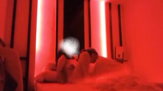 Grabe ang sarap at lakas ng ungol ni girlfriend - 11 image