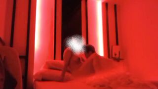 Grabe ang sarap at lakas ng ungol ni girlfriend - 4 image