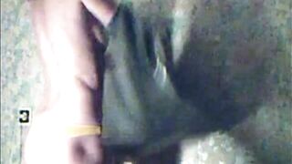2 HORNY 18YO SEXY LESBIAN AMATEUR TEENS SEDUCE STRIP PLAY W/ PUSSIES & FUCK GUY- BBW & BABE STRIP! - 9 image
