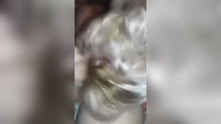 Girlfriend Invited My Ex Over To Fuck Her 1/2 - 10 image