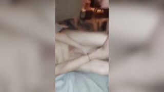 Girlfriend Invited My Ex Over To Fuck Her 1/2 - 14 image