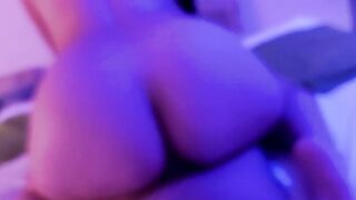 Mi primer anal con mi novio - 7 image