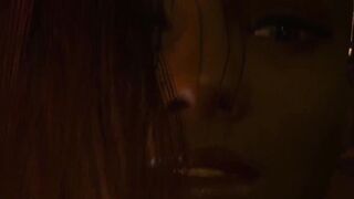 Animation Lesbian Pov sex - 3d erotica where naked Judy Alvarez have sex with girl - 12 image