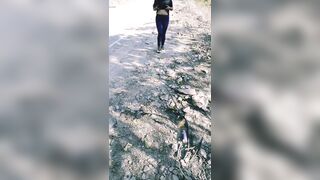 Nisha fucked in public.. - 13 image