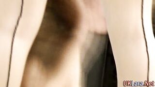 Heels mature lick lez - 2 image