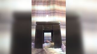 When I'm home alone I get very horny and horny - 2 image