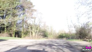 SEXY MOMMA - MILF Tilly Sets New Rules for Alora - 4 image