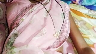 Karwa chauth ke din bhabhi ko choda